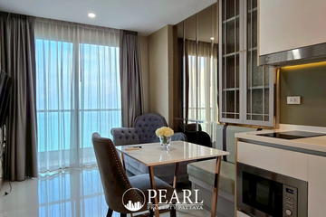 1 Bedroom Condo for sale in The Riviera Jomtien, Nong Prue, Chonburi