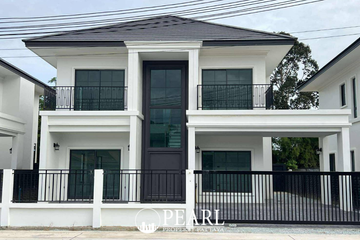 3 Bedroom House for sale in Huai Yai, Chonburi