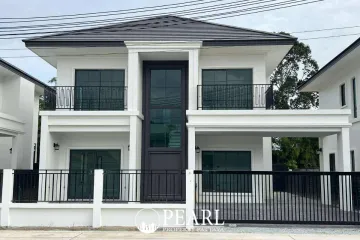 3 Bedroom House for sale in Huai Yai, Chonburi
