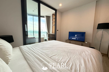 1 Bedroom Condo for sale in Edge Central Pattaya, Nong Prue, Chonburi