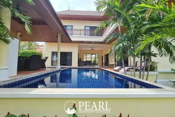3 Bedroom House for sale in Bang Sare, Chonburi