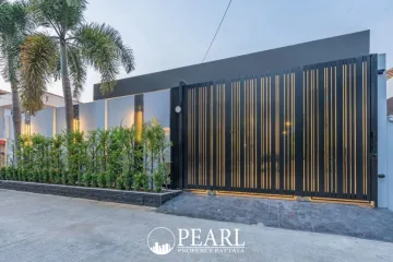 4 Bedroom House for sale in Nong Prue, Chonburi
