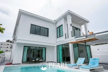 6 Bedroom House for sale in Nong Prue, Chonburi