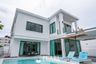 6 Bedroom House for sale in Nong Prue, Chonburi