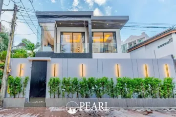 5 Bedroom House for sale in Nong Prue, Chonburi