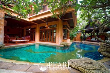 4 Bedroom House for sale in Na Jomtien, Chonburi