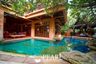 4 Bedroom House for sale in Na Jomtien, Chonburi