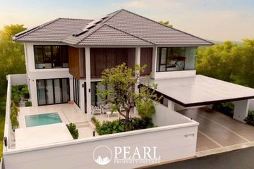 3 Bedroom House for sale in Nong Prue, Chonburi