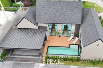 3 Bedroom House for sale in Pong, Chonburi