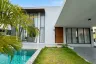 3 Bedroom House for sale in Huai Yai, Chonburi