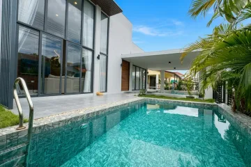 3 Bedroom House for sale in Huai Yai, Chonburi