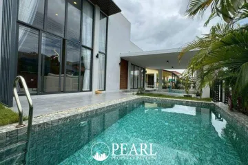 3 Bedroom House for sale in Huai Yai, Chonburi