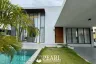 3 Bedroom House for sale in Huai Yai, Chonburi