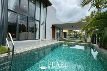 3 Bedroom House for sale in Huai Yai, Chonburi