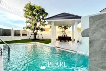 4 Bedroom House for sale in T.W. Garden Hill, Na Jomtien, Chonburi