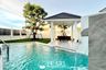 4 Bedroom House for sale in T.W. Garden Hill, Na Jomtien, Chonburi
