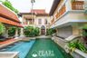 3 Bedroom House for sale in Na Jomtien, Chonburi