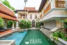 3 Bedroom House for sale in Na Jomtien, Chonburi