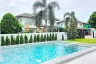 4 Bedroom House for sale in Nong Prue, Chonburi