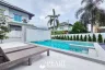 4 Bedroom House for sale in Nong Prue, Chonburi