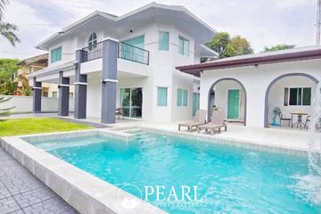 4 Bedroom House for sale in Nong Prue, Chonburi