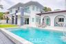 4 Bedroom House for sale in Nong Prue, Chonburi