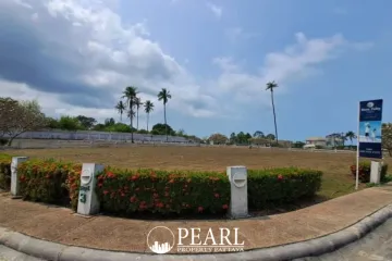 Land for sale in Na Jomtien, Chonburi