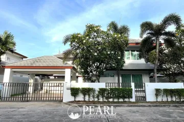 3 Bedroom House for sale in Sea Breeze Villa Pattaya, Bang Lamung, Chonburi