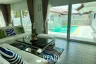 3 Bedroom House for sale in Sea Breeze Villa Pattaya, Bang Lamung, Chonburi