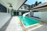 3 Bedroom House for sale in Sea Breeze Villa Pattaya, Bang Lamung, Chonburi