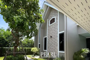 3 Bedroom House for sale in Pong, Chonburi