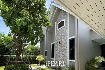 3 Bedroom House for sale in Pong, Chonburi