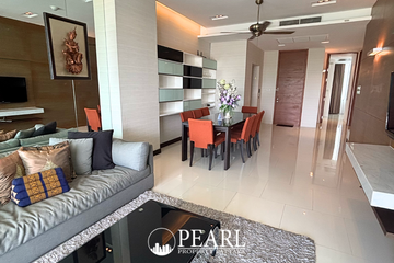 2 Bedroom Condo for sale in The Sanctuary Wong Amat, Na Kluea, Chonburi