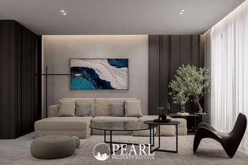 2 Bedroom Condo for sale in Nong Prue, Chonburi