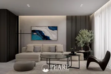 2 Bedroom Condo for sale in Nong Prue, Chonburi