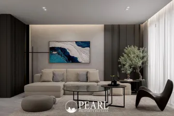 2 Bedroom Condo for sale in Nong Prue, Chonburi