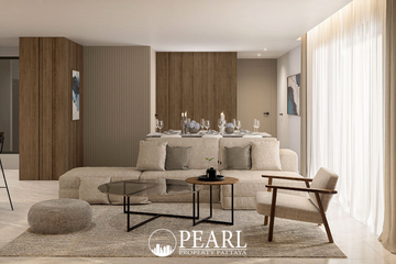 3 Bedroom Condo for sale in Nong Prue, Chonburi