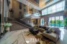 6 Bedroom House for sale in M Mountain Grand Villa, Nong Prue, Chonburi