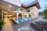 6 Bedroom House for sale in M Mountain Grand Villa, Nong Prue, Chonburi