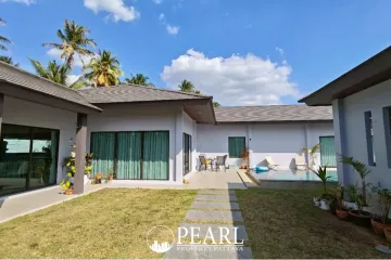 3 Bedroom House for sale in Baan Pattaya 6, Huai Yai, Chonburi