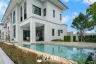 4 Bedroom House for sale in The Palm Grandio's, Nong Pla Lai, Chonburi