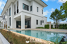 4 Bedroom House for sale in The Palm Grandio's, Nong Pla Lai, Chonburi