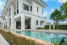 4 Bedroom House for sale in The Palm Grandio's, Nong Pla Lai, Chonburi
