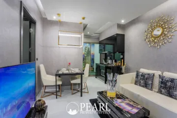 1 Bedroom Condo for sale in Grand Solaire Pattaya, Nong Prue, Chonburi