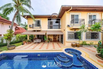 6 Bedroom House for sale in Nong Prue, Chonburi