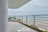 2 Bedroom Condo for sale in La Royale Beach, Na Jomtien, Chonburi