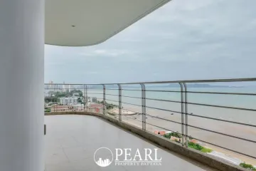 2 Bedroom Condo for sale in La Royale Beach, Na Jomtien, Chonburi