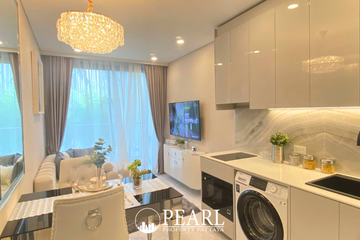 1 Bedroom Condo for sale in Copacabana Coral Reef, Nong Prue, Chonburi