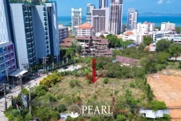 Land for sale in Nong Prue, Chonburi