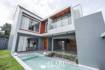 3 Bedroom House for sale in Huai Yai, Chonburi